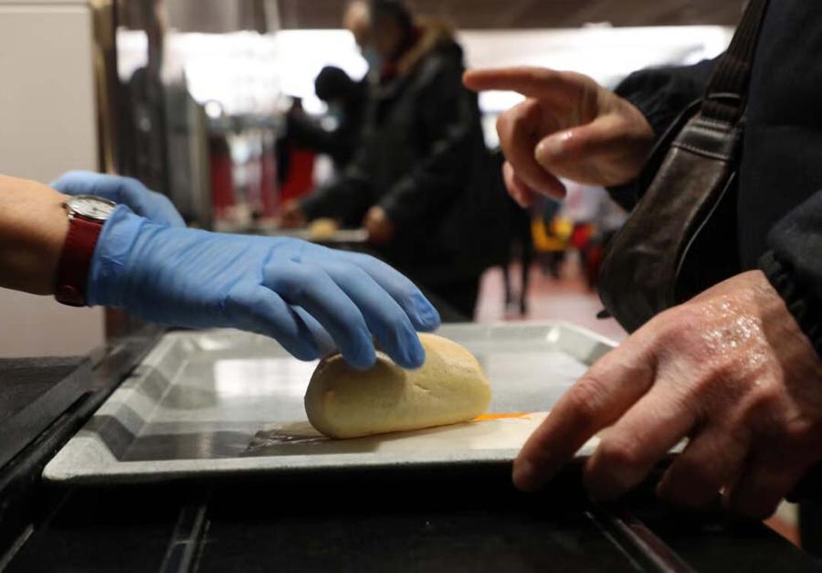 Contrasto alla povertà, in campo 135 milioni