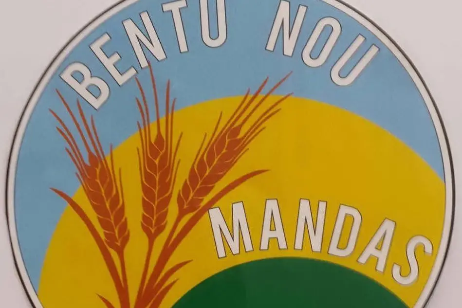Il simbolo di Bento Nou
