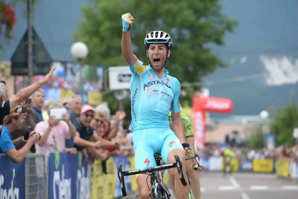 Vincenzo Nibali