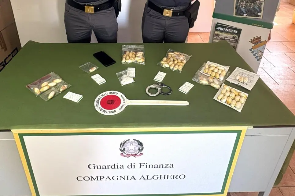 (Foto Gdf)