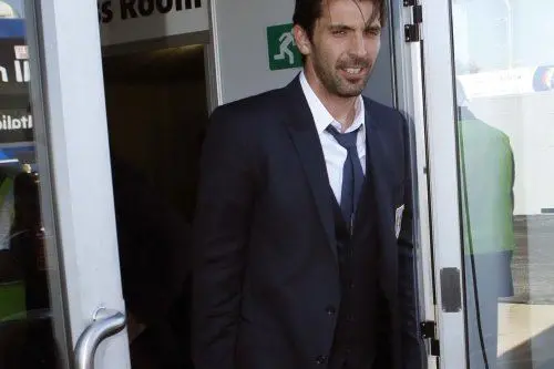 Gianluigi Buffon