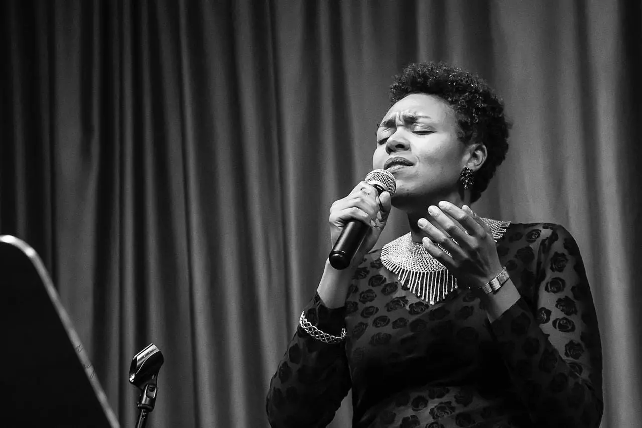 Denise Gueye