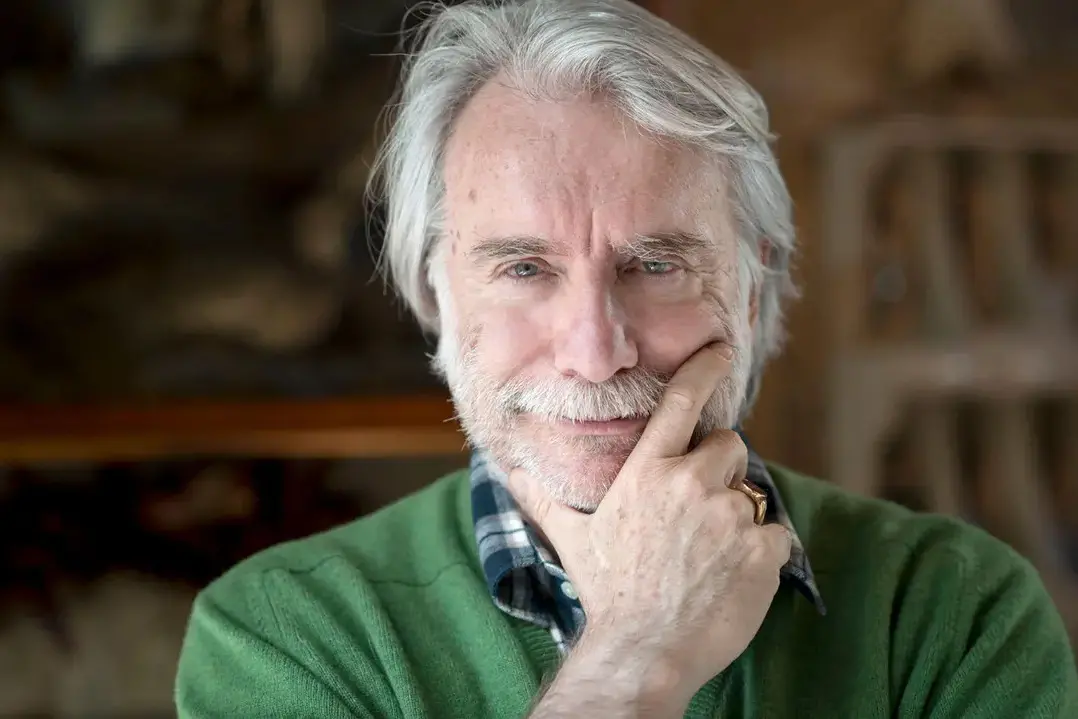 Paolo Crepet (Archivio L'Unione Sarda)