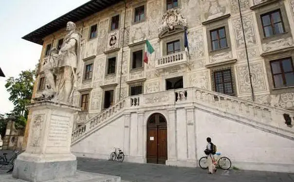 La Scuola Normale di Pisa