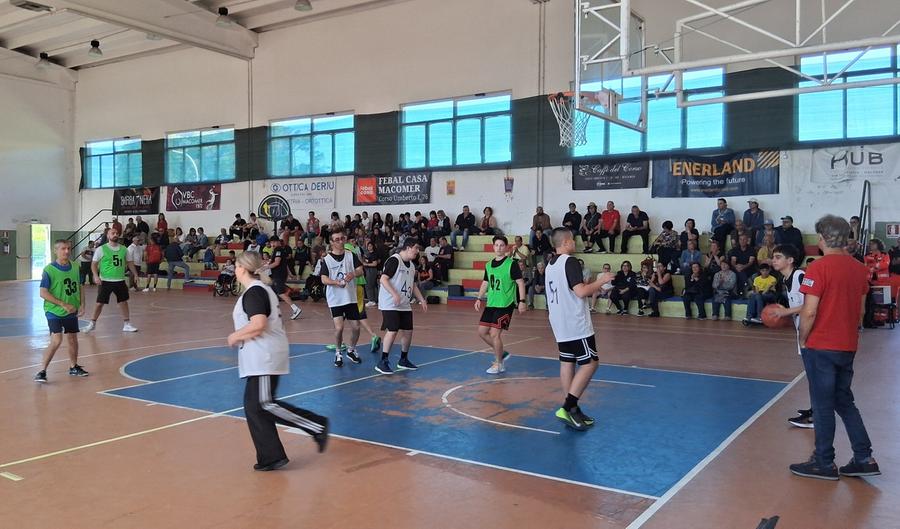 SportInsieme per l’inclusione