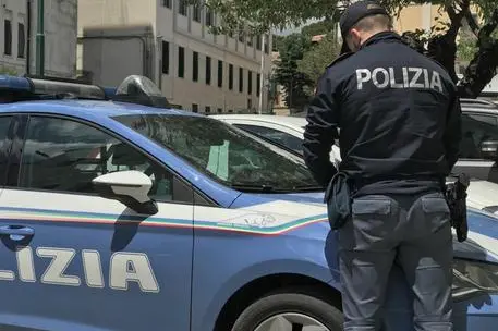 Covid: a Matera controlli della Polizia