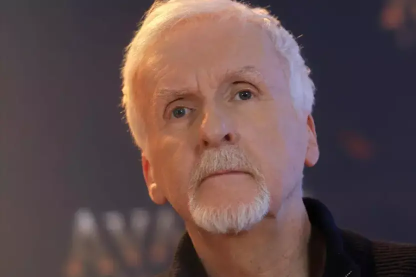 James Cameron (Ansa)