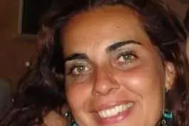 Simona Matzeu