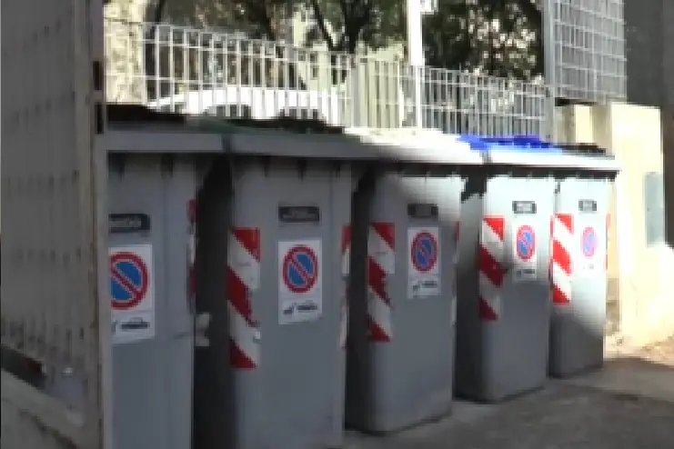 Sassari, rifiuti urbani: nuove regole per i condomini, approvato il regolamento