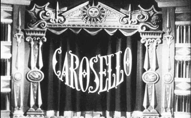 #AccaddeOggi: il primo gennaio del 1977 chiudeva Carosello