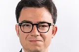 Francesco Agus, capogruppo dei Progressisti (Archivio)