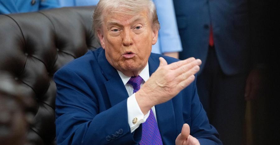 L’ira di Trump: «La tregua è appesa a un filo»