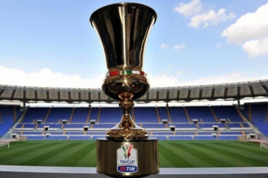 Coppa Italia, nuovo format: solo squadre di Serie A e Serie B
