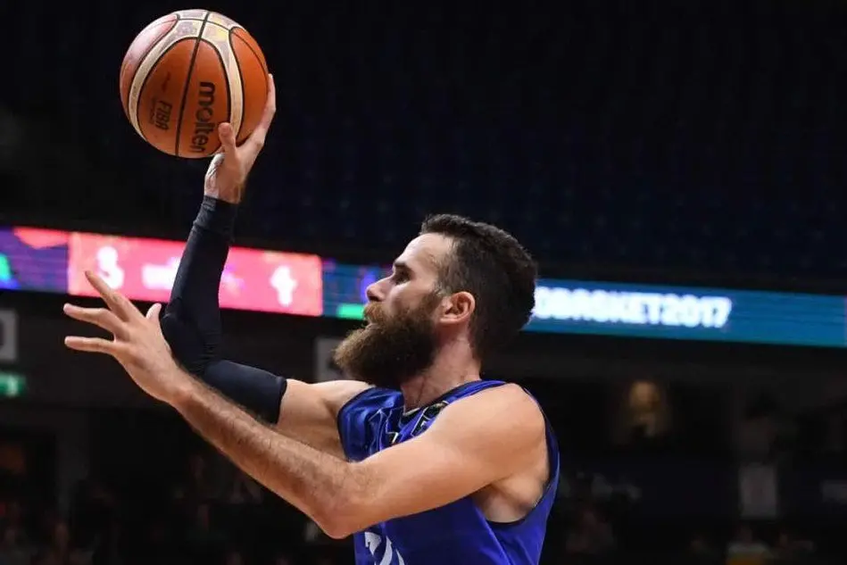 Gigi Datome