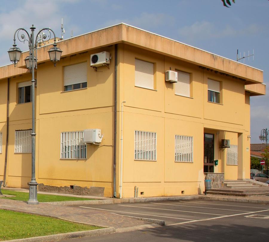 Fotovoltaico negli edifici pubblici