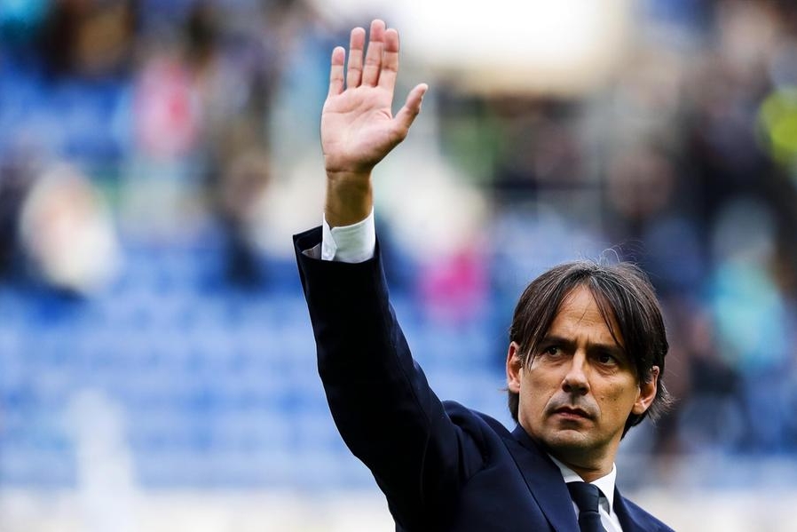 Inzaghi saluta la Lazio, sempre più vicino all’Inter