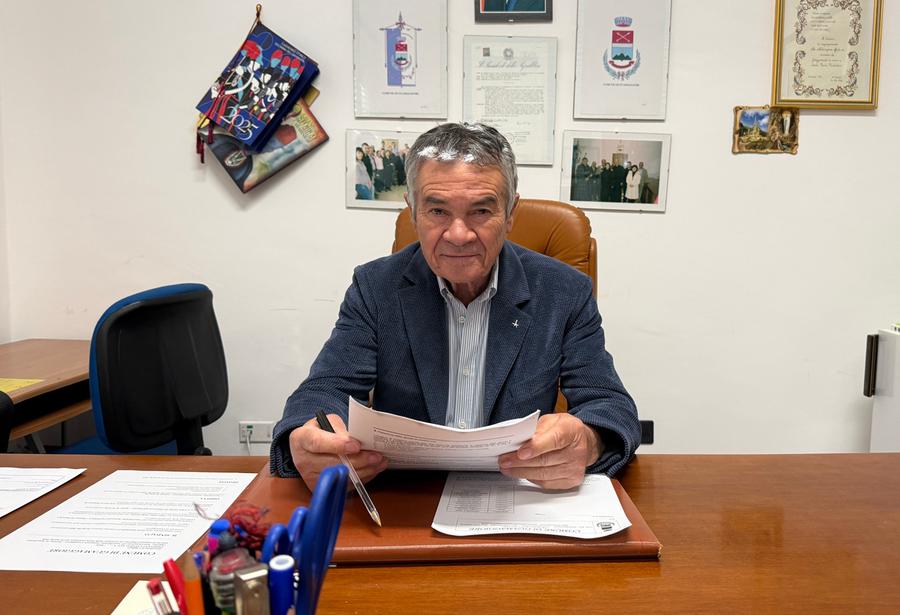 Finisce il regno di Cappai: «Non mi ricandido»