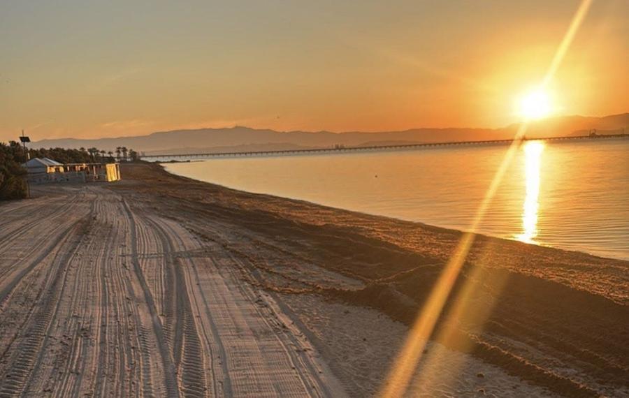 Capoterra, il Comune punta a potenziare la pulizia delle spiagge