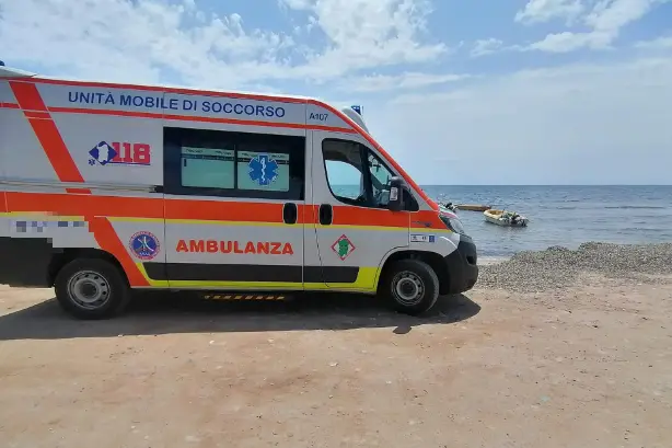 Ambulanza
