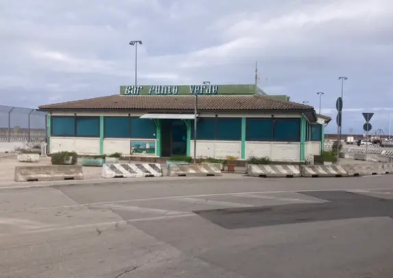 Bar Punto Verde