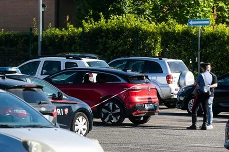 L'automobile (L'Unione Sarda)