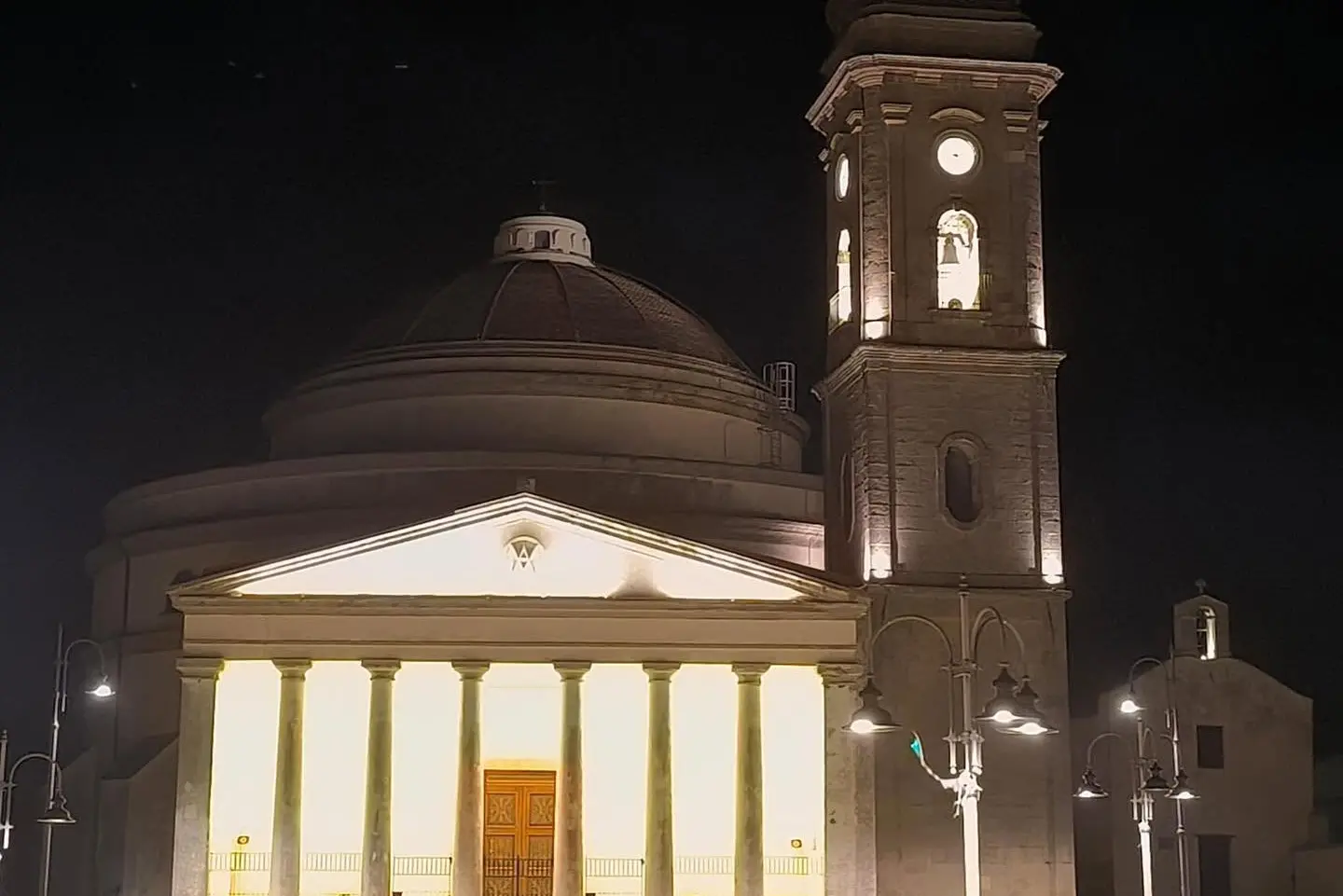 La Parrocchia