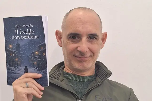 Marco Pireddu (foto Pala)