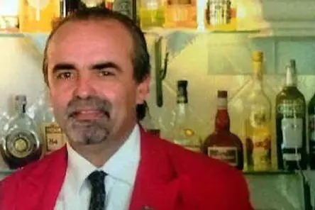 Antonio Spano (foto Pier Giacomo Pala)