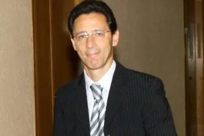 Il sostituto procuratore Guido Pani