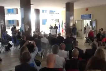 Infortuni sul lavoro, apre il centro Inail: «Più controlli contro il caporalato anche in Sardegna»