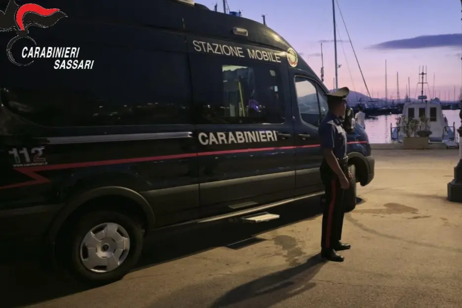 Carabinieri