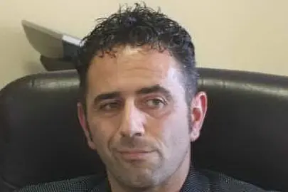 L'assessore Andrea Rubattu