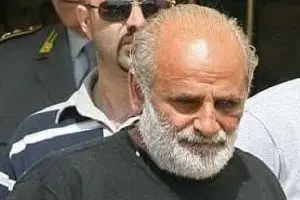 L'imprenditore napoletano sequestrato il 12 settembre 2010 Antonio Buglione