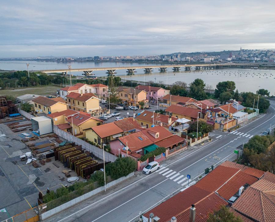 I ricordi di Giorgino  ora in un archivio digitale