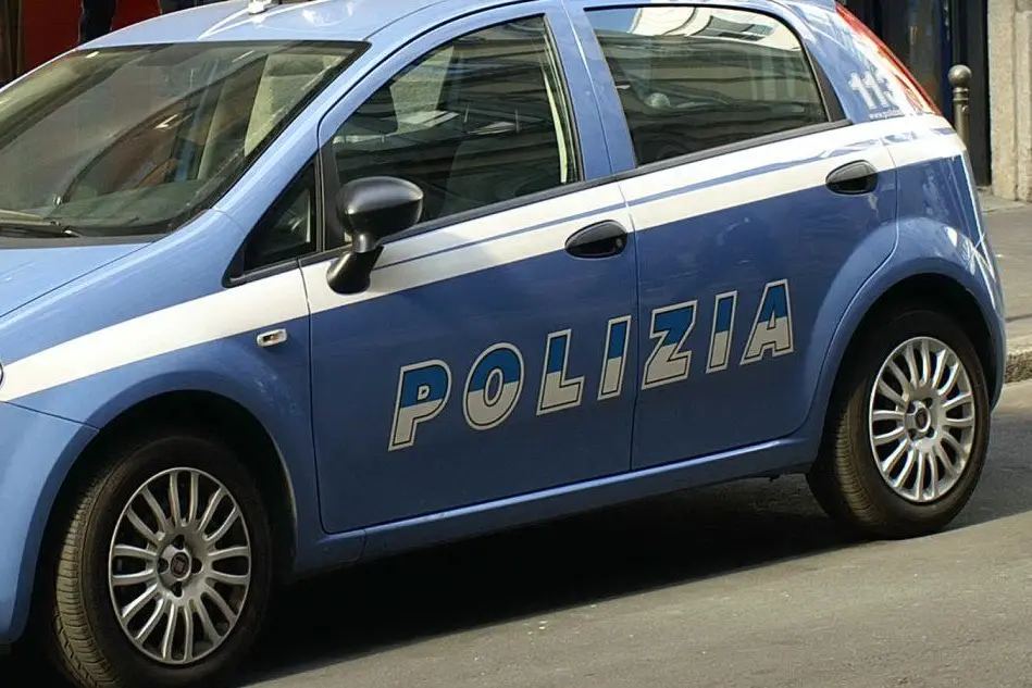 Polizia