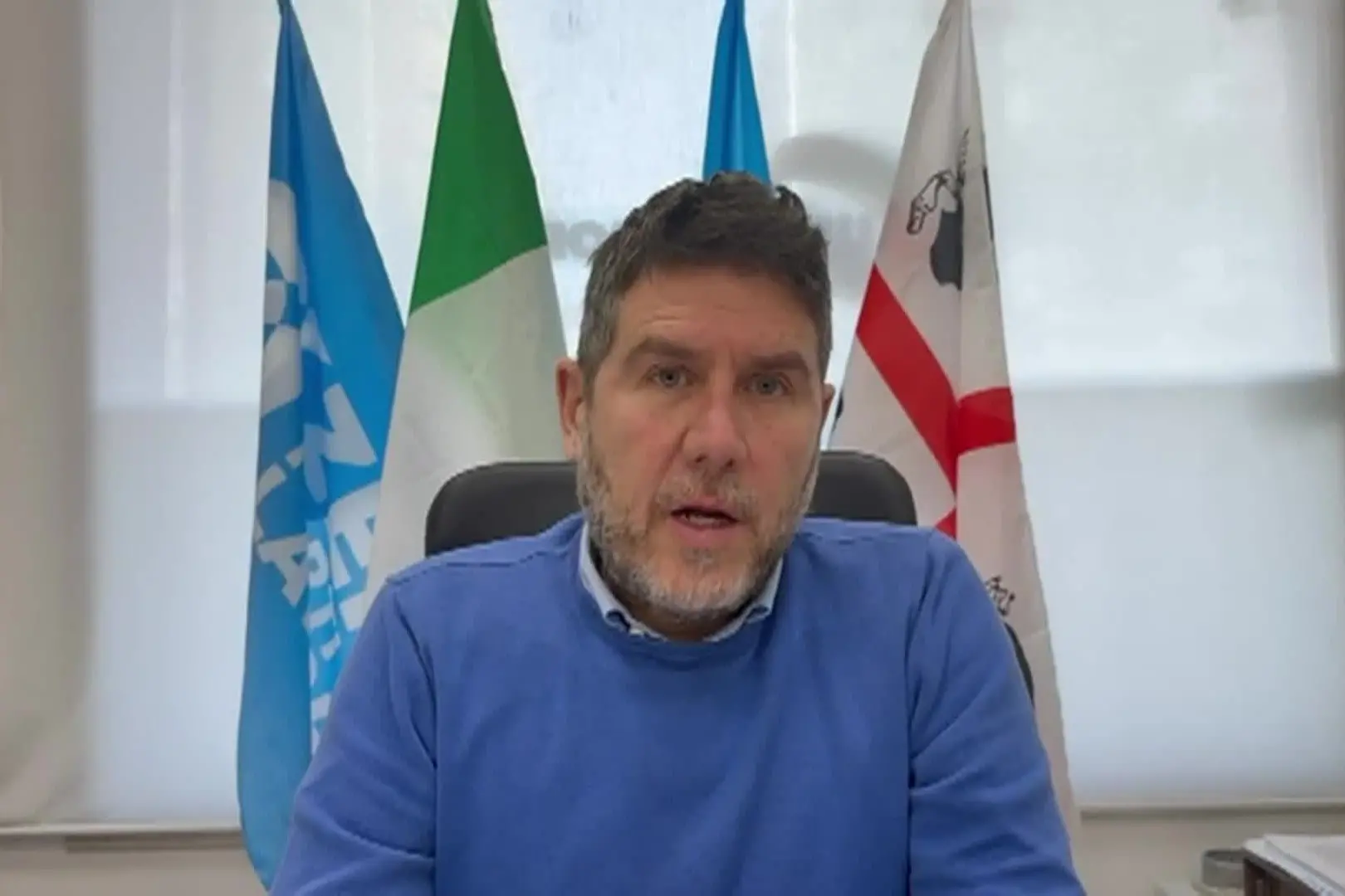 Aeroporti, una holding con la Regione: «Confronto pubblico e piano industriale»