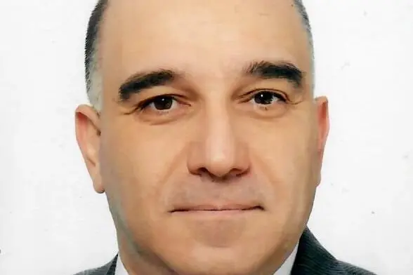 Il presidente dell'associazione Mario Cesare Secci (foto concessa)