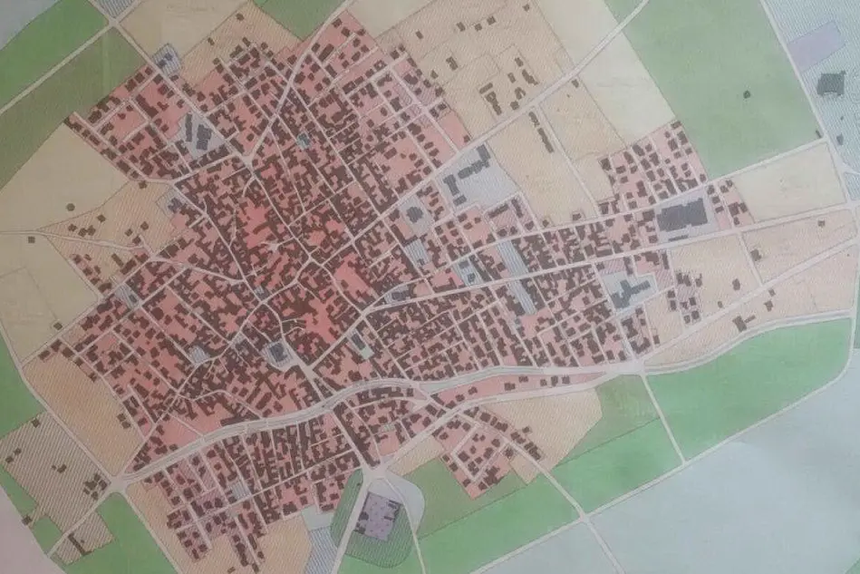 Maracalagonis (foto Serreli)