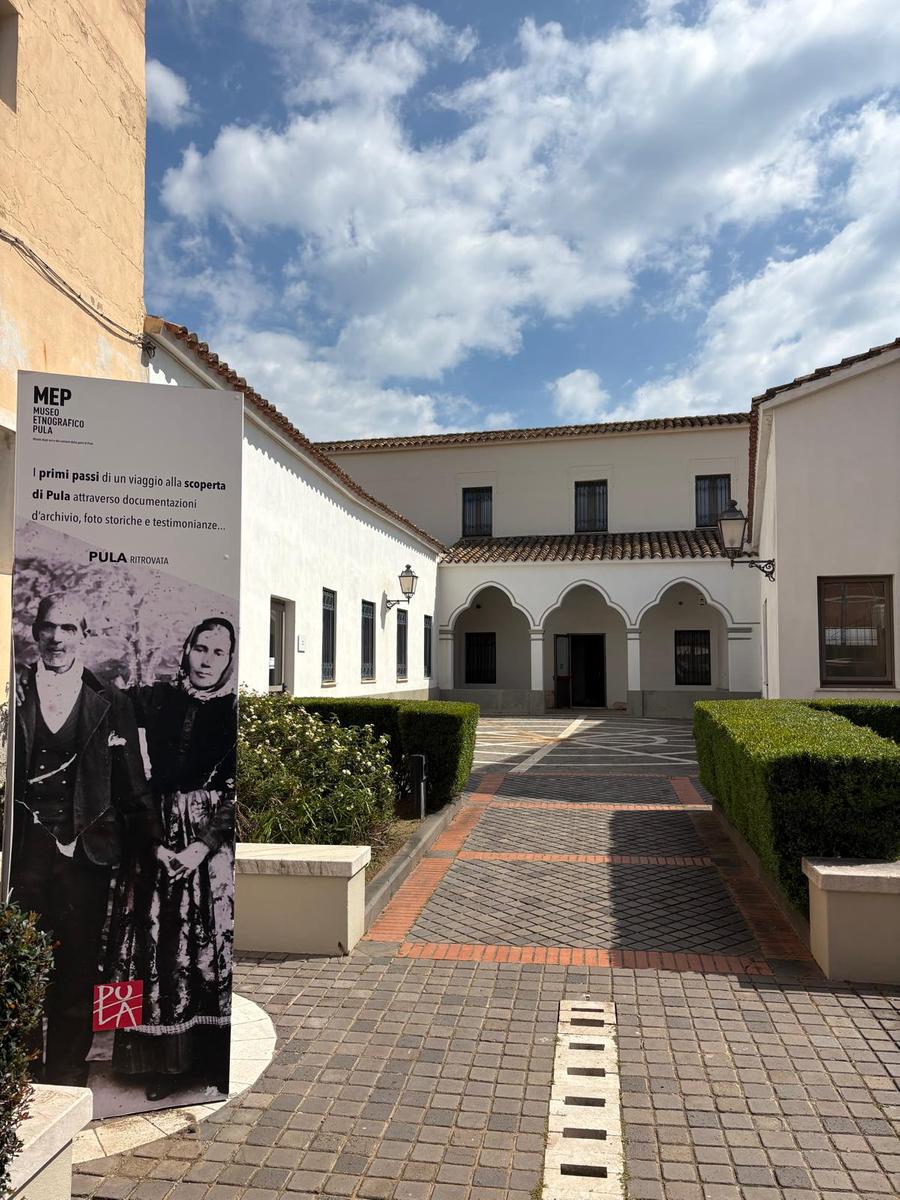 Pula, dopo tredici anni il Museo Patroni riapre al pubblico