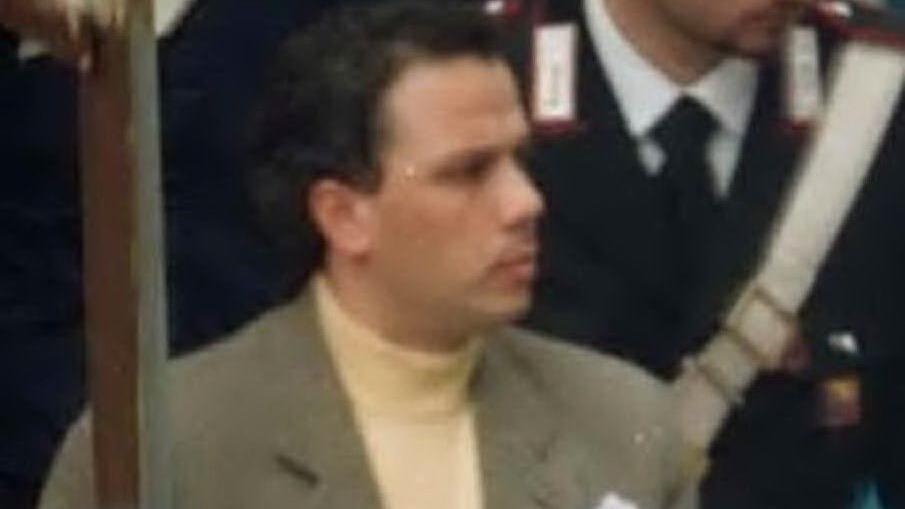 Il Boss Giuseppe Graviano Cosi Ho Concepito Mio Figlio Mentre Ero Al 41 Bis L Unione Sarda It