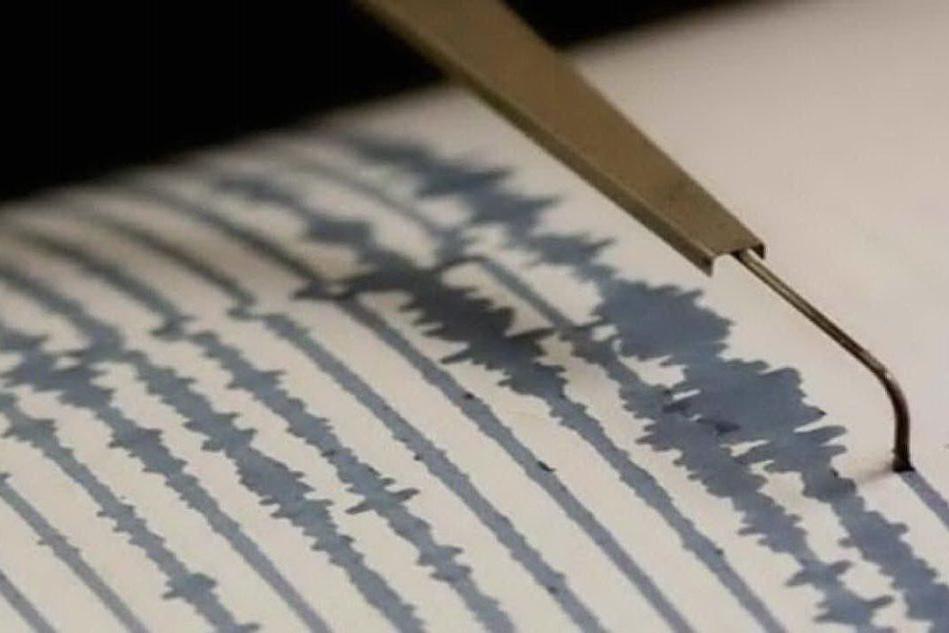 Terremoto, scossa di magnitudo 3.1 nel Maceratese