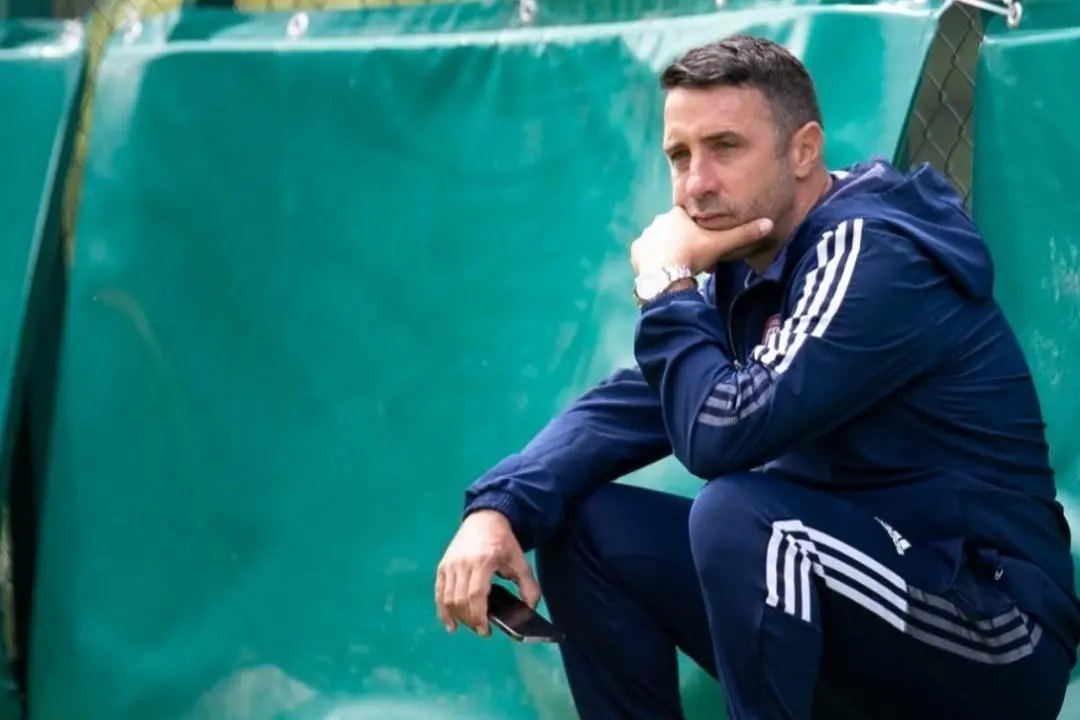 Andrea Cossu (L'Unione Sarda)