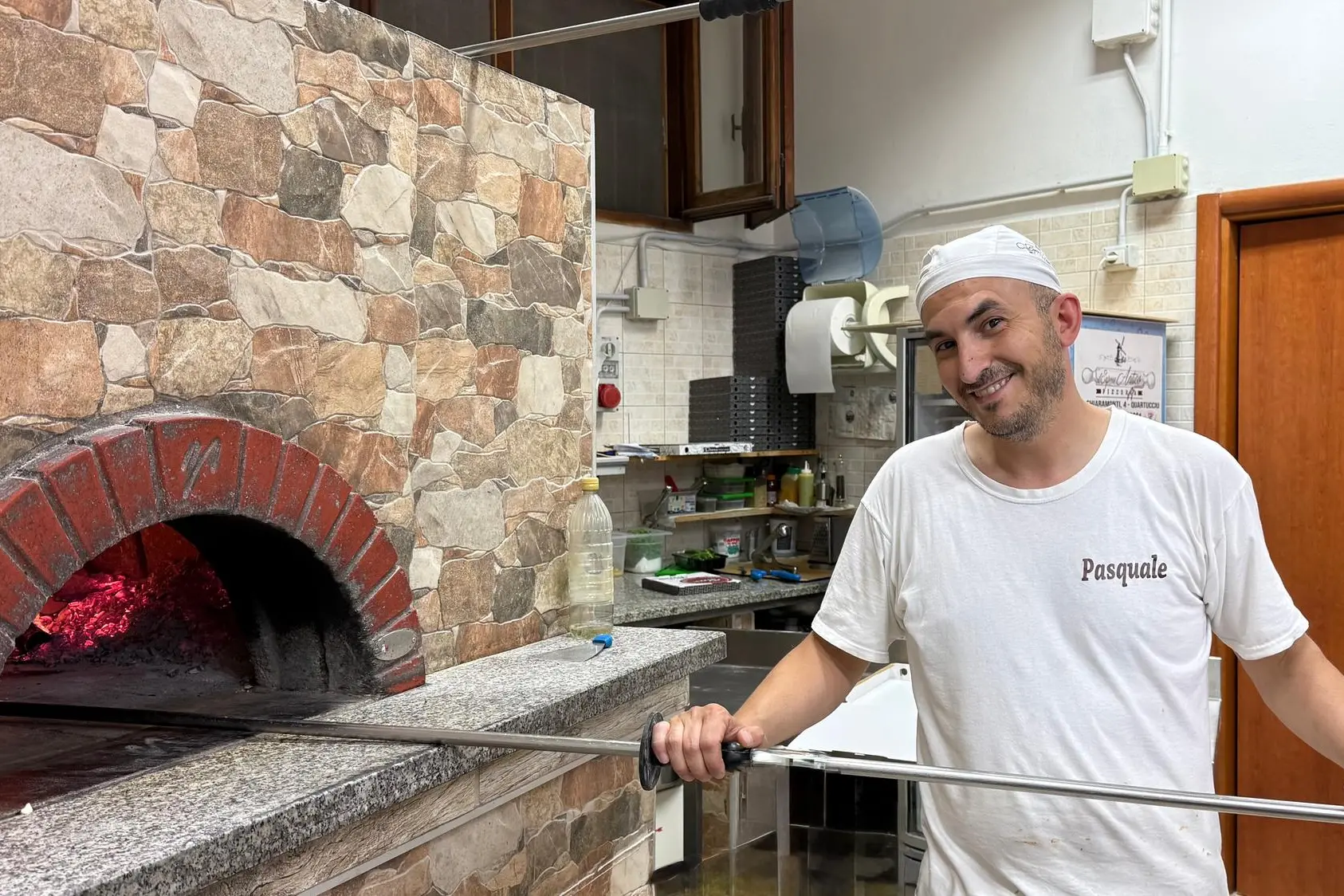 Pasquale Pisu