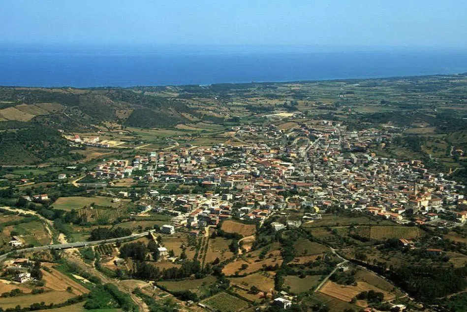 Bari Sardo