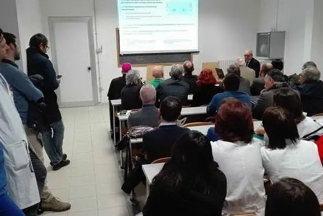 Il convegno
