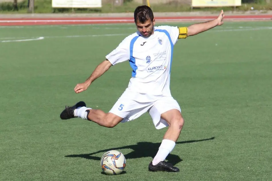Pierluigi Porcu