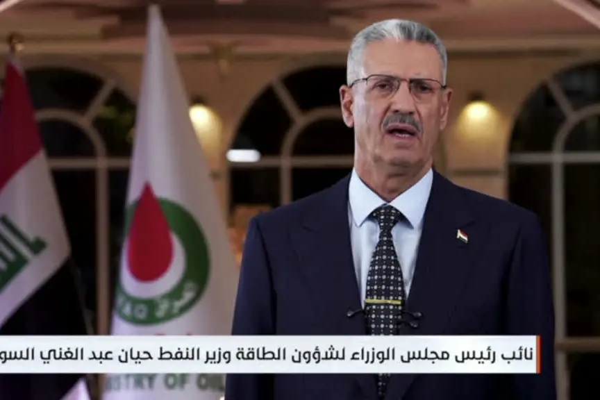 Iraq vuole rilanciare parte dell'export di petrolio tramite Turchia