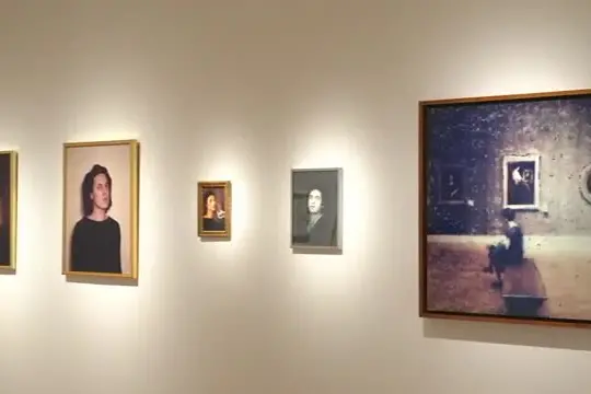Citazioni e immaginario collettivo: al MART "Di quadro in quadro"