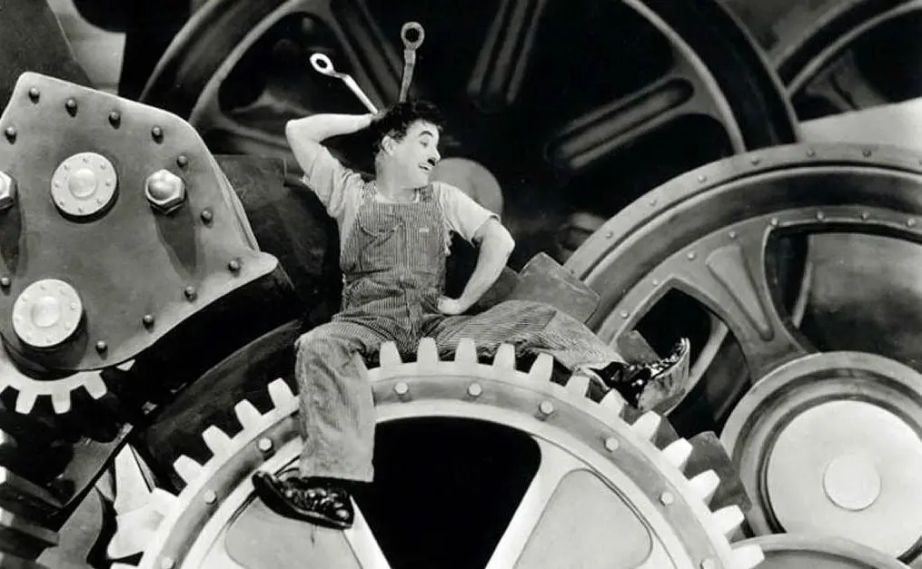 #AccaddeOggi: 25 dicembre 1977, muore Charlie Chaplin