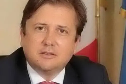 Il viceministro Sileri (archivio L'Unione Sarda)